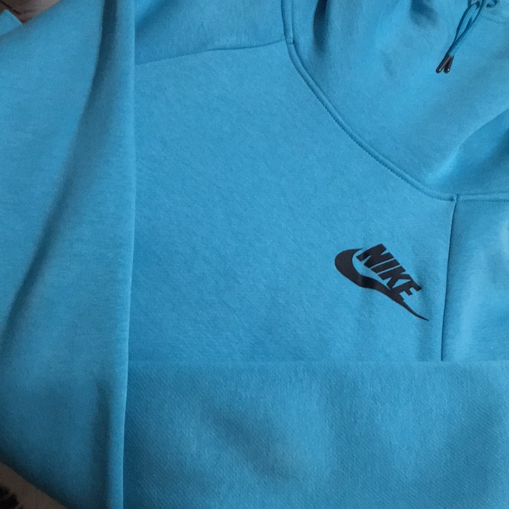 Nike hoodie